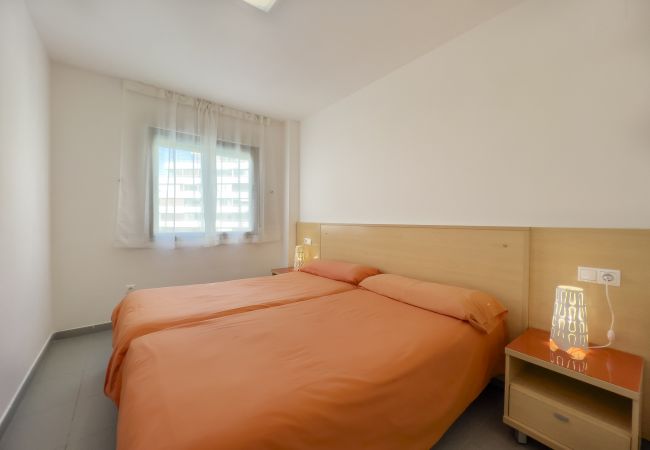 Appartement à Calpe - HIPOCAMPOS - 26C Appartement à Calpe - HIPOCAMPOS - 26C