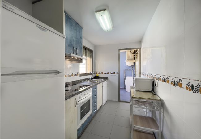 Appartement à Calpe - HIPOCAMPOS - 26C Appartement à Calpe - HIPOCAMPOS - 26C