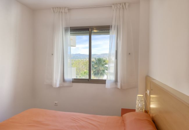Appartement à Calpe - HIPOCAMPOS - 26C Appartement à Calpe - HIPOCAMPOS - 26C