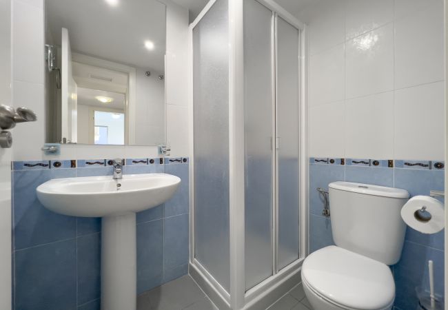 Appartement à Calpe - HIPOCAMPOS - 26C Appartement à Calpe - HIPOCAMPOS - 26C