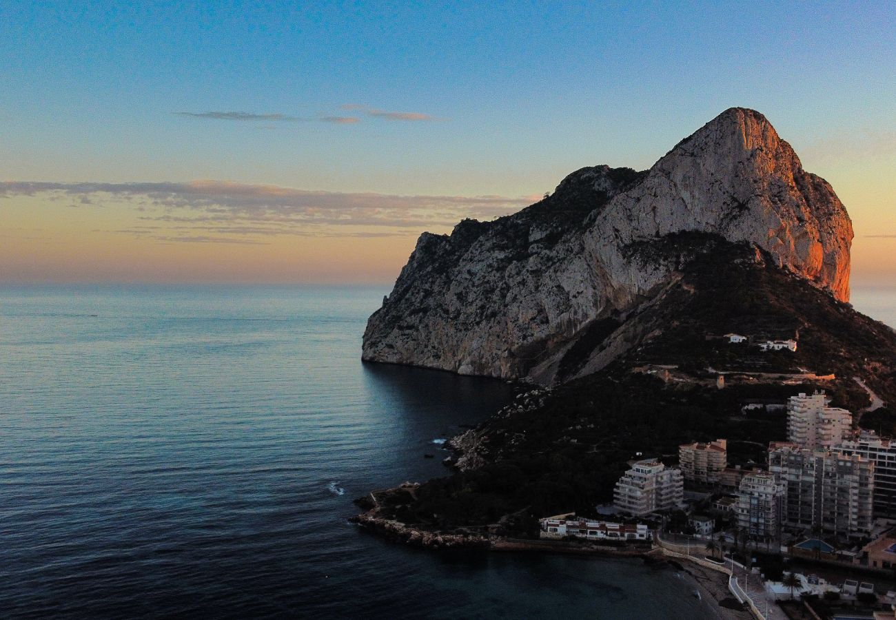 Appartement à Calpe / Calp - HIPOCAMPOS - 26C