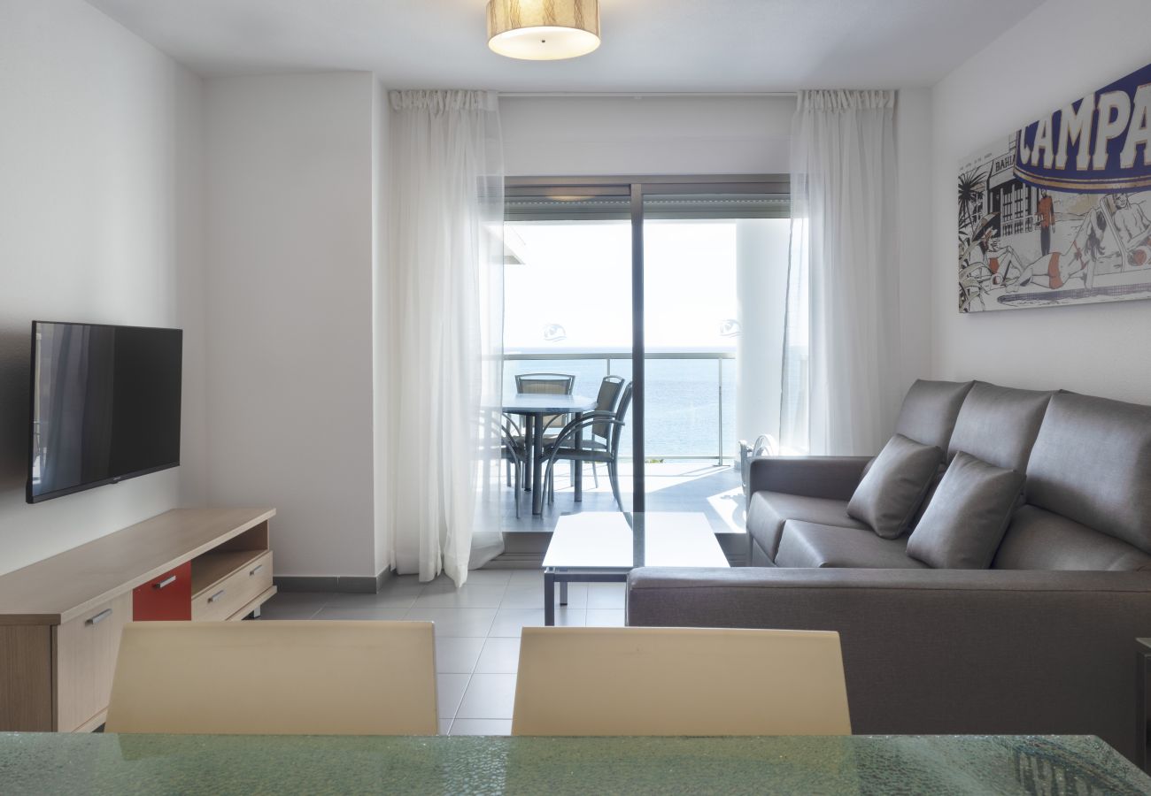 Appartement à Calpe / Calp - HIPOCAMPOS - 26C