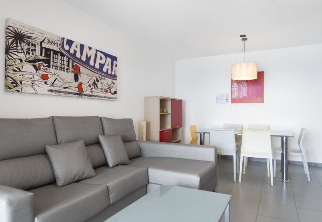 Appartement à Calpe - HIPOCAMPOS - 28C Appartement à Calpe - HIPOCAMPOS - 28C