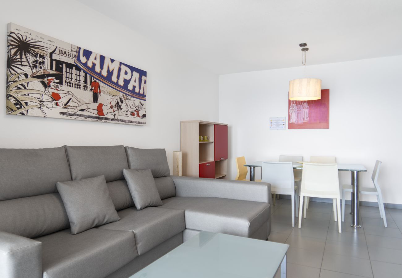 Appartement à Calpe / Calp - HIPOCAMPOS - 28C