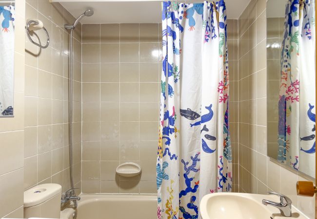 Appartement à Calpe - PARAISOMAR - *35C Appartement à Calpe - PARAISOMAR - *35C