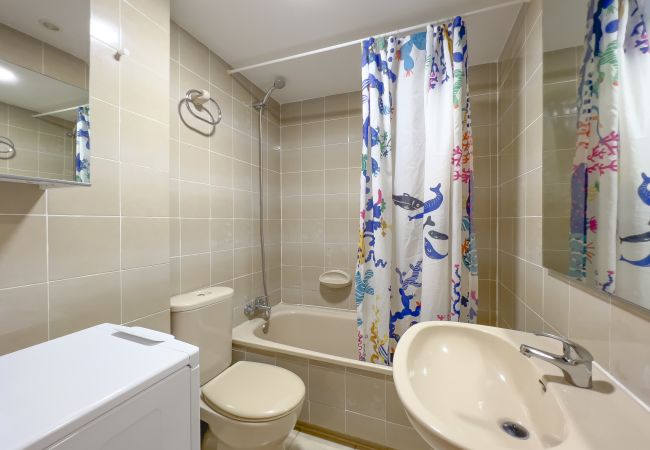 Appartement à Calpe - PARAISOMAR - *35C Appartement à Calpe - PARAISOMAR - *35C