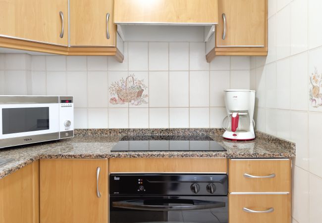 Appartement à Calpe - PARAISOMAR - *35C Appartement à Calpe - PARAISOMAR - *35C