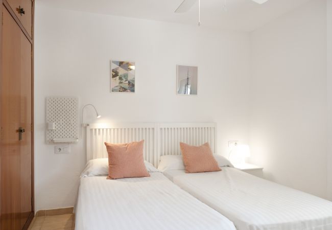 Appartement à Calpe - PARAISOMAR - *35C Appartement à Calpe - PARAISOMAR - *35C