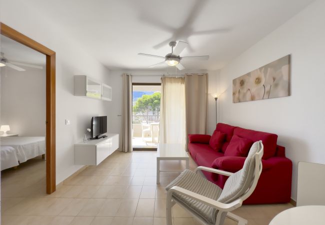 Appartement à Calpe / Calp - PARAISOMAR - *35C