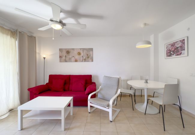 Appartement à Calpe - PARAISOMAR - *35C Appartement à Calpe - PARAISOMAR - *35C