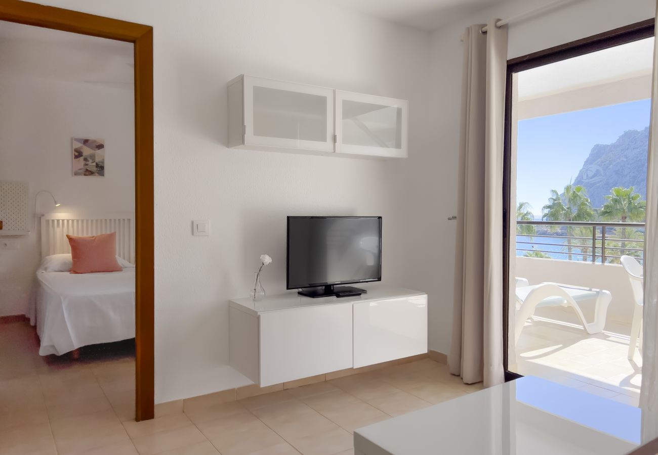 Appartement à Calpe / Calp - PARAISOMAR - *35C