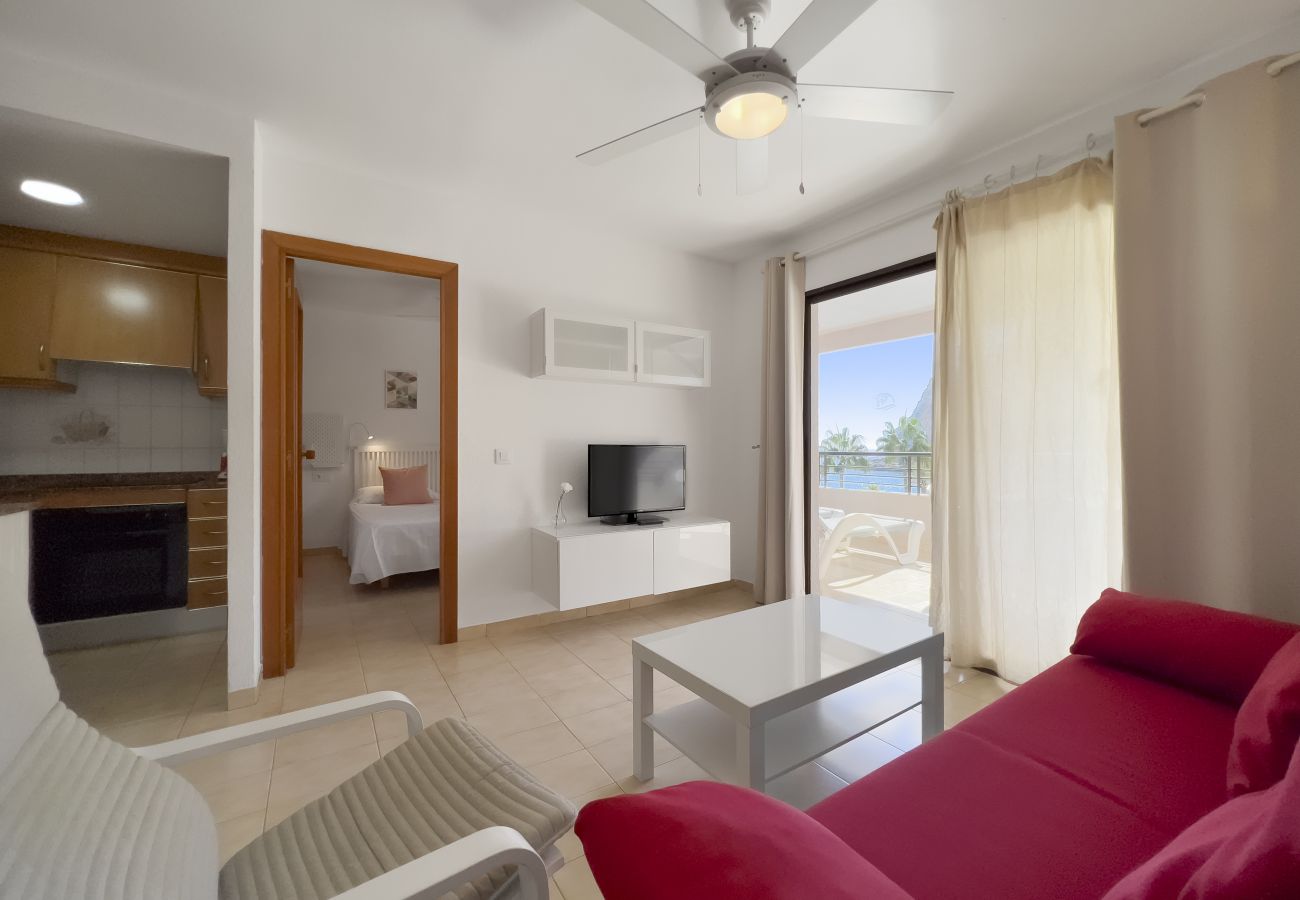 Appartement à Calpe / Calp - PARAISOMAR - *35C