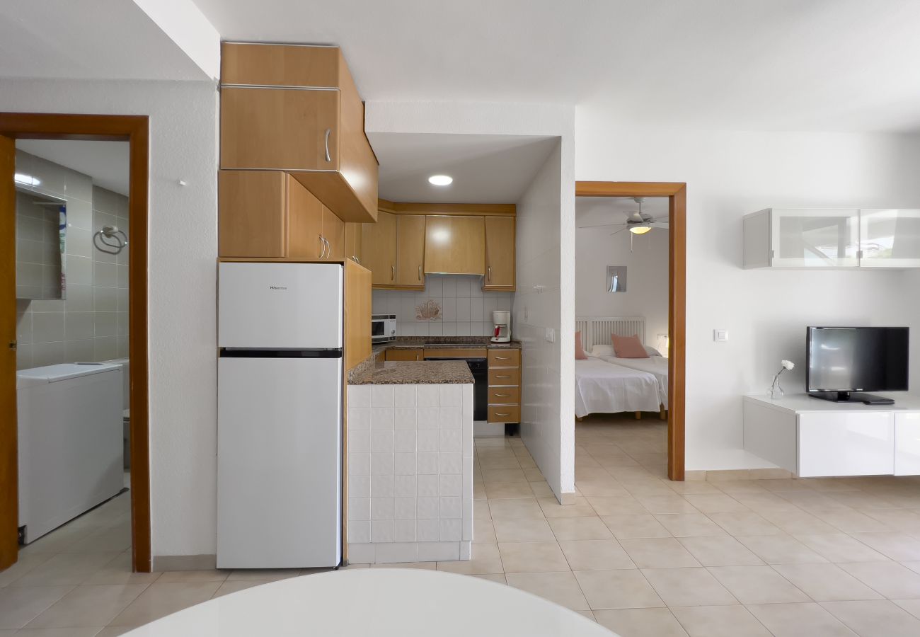 Appartement à Calpe / Calp - PARAISOMAR - *35C