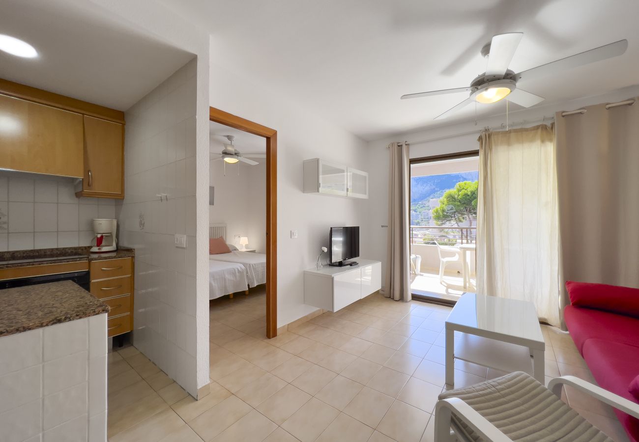 Appartement à Calpe / Calp - PARAISOMAR - *35C