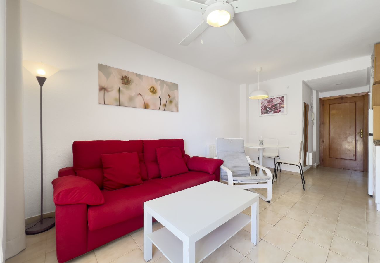 Appartement à Calpe / Calp - PARAISOMAR - *35C