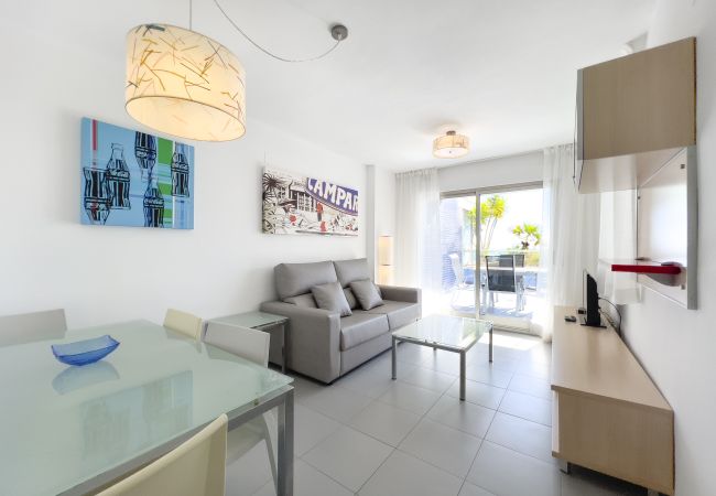 Appartement à Calpe / Calp - HIPOCAMPOS - 21B