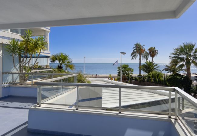 Appartement à Calpe - HIPOCAMPOS - 21B Appartement à Calpe - HIPOCAMPOS - 21B