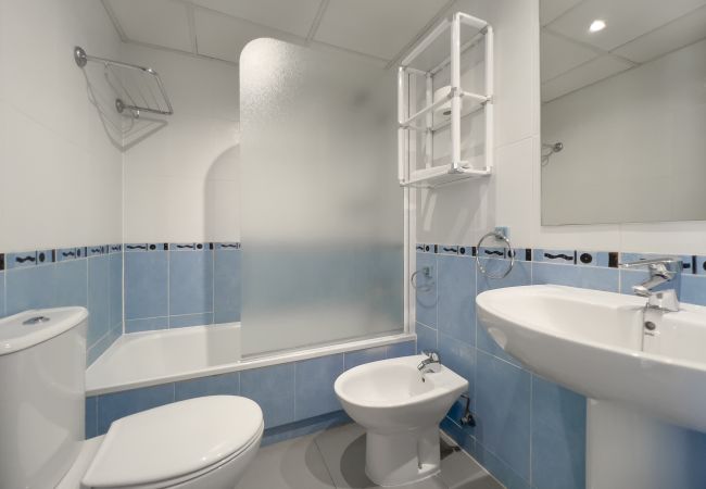 Appartement à Calpe - HIPOCAMPOS - 21B Appartement à Calpe - HIPOCAMPOS - 21B