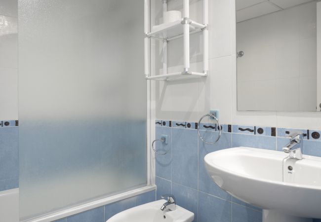 Appartement à Calpe - HIPOCAMPOS - 21B Appartement à Calpe - HIPOCAMPOS - 21B