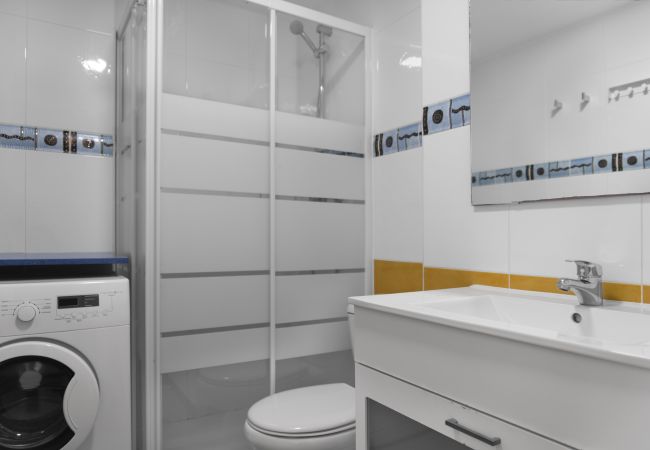 Appartement à Calpe - PARAISOMAR - *36B Appartement à Calpe - PARAISOMAR - *36B