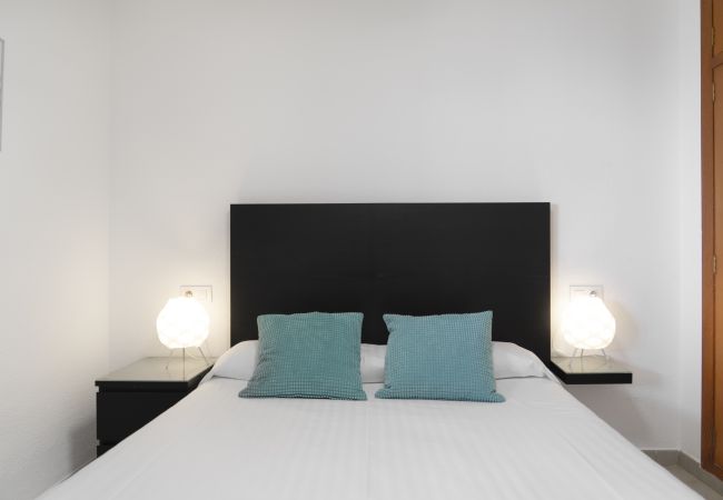 Appartement à Calpe - PARAISOMAR - *36B Appartement à Calpe - PARAISOMAR - *36B