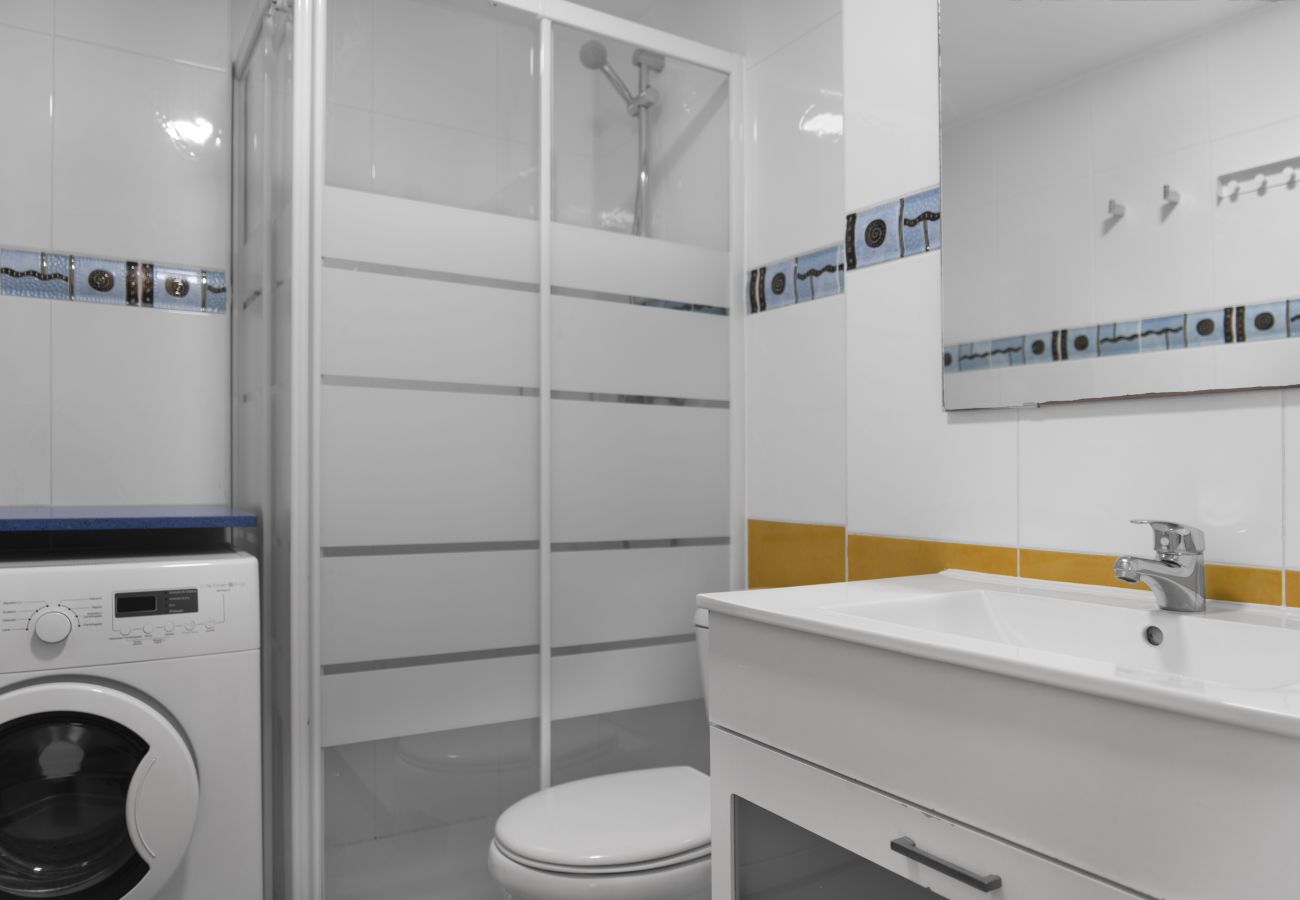 Appartement à Calpe / Calp - PARAISOMAR - *36B