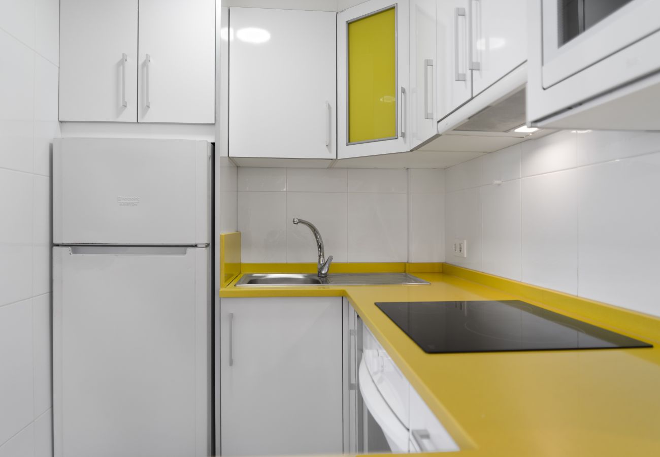 Appartement à Calpe / Calp - PARAISOMAR - *36B