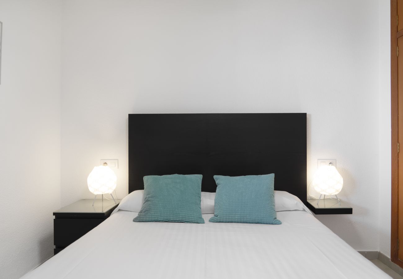 Appartement à Calpe / Calp - PARAISOMAR - *36B