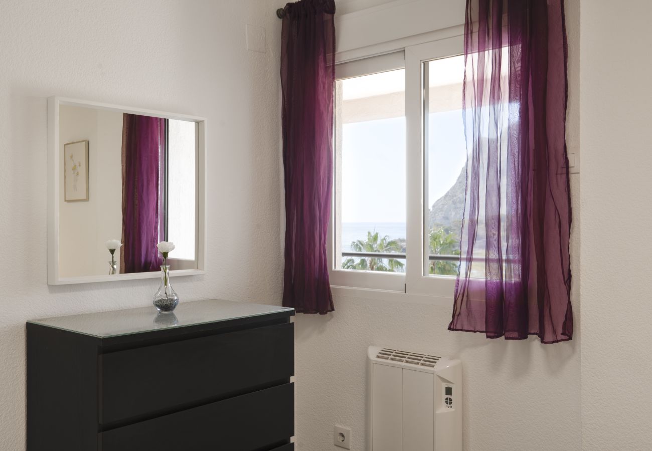 Appartement à Calpe / Calp - PARAISOMAR - *36B