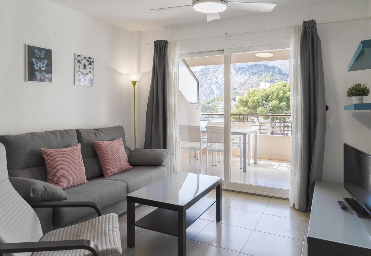 Appartement à Calpe / Calp - PARAISOMAR - *36B