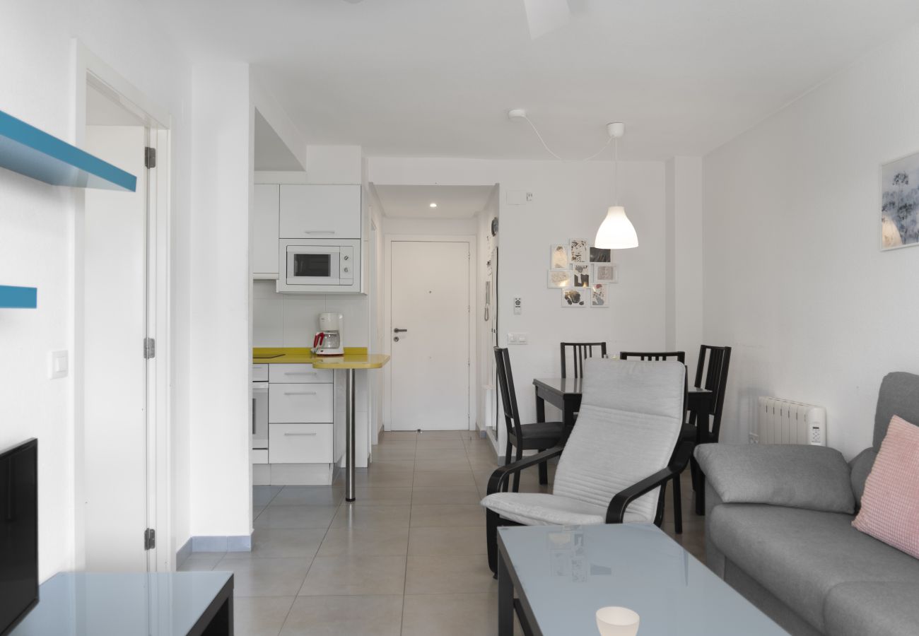 Appartement à Calpe / Calp - PARAISOMAR - *36B