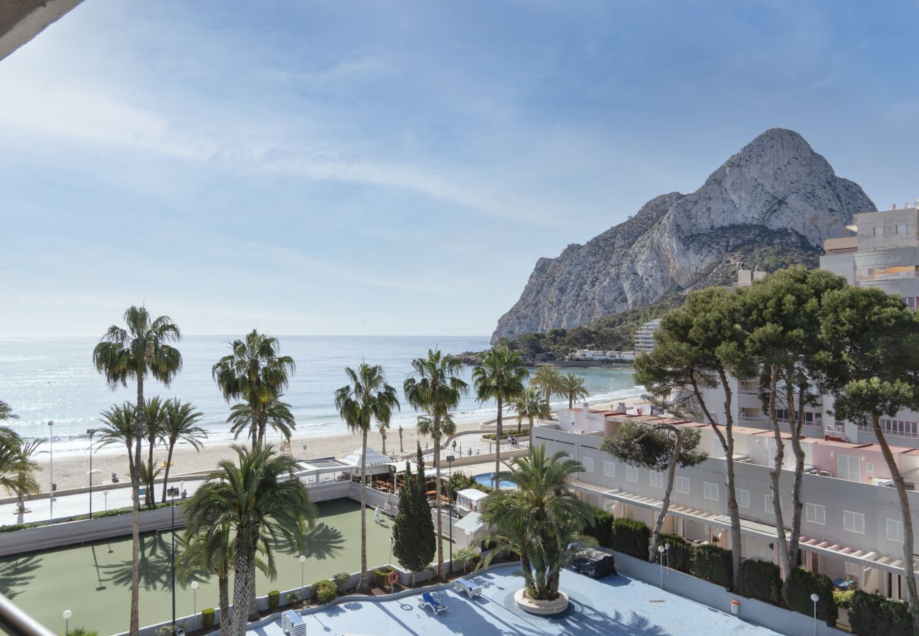 Appartement à Calpe / Calp - PARAISOMAR - *36B
