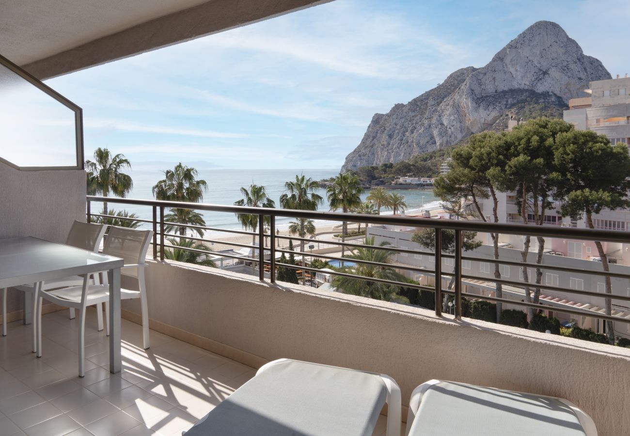 Appartement à Calpe / Calp - PARAISOMAR - *36B