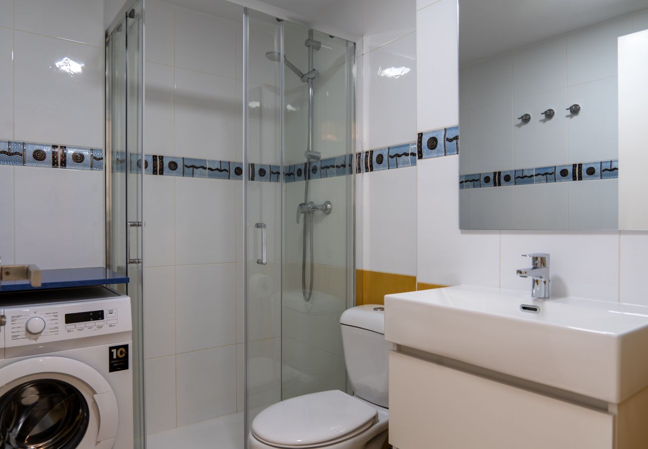 Appartement à Calpe / Calp - PARAISOMAR - *36B