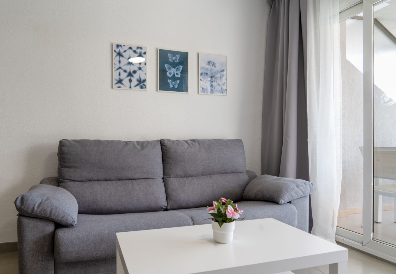 Appartement à Calpe / Calp - PARAISOMAR - *36B