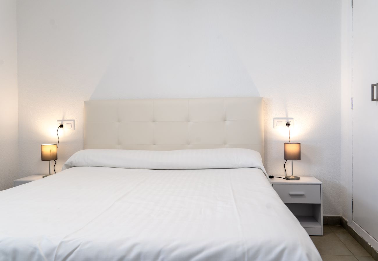 Appartement à Calpe / Calp - PARAISOMAR - *36B