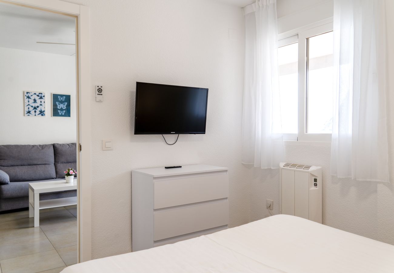 Appartement à Calpe / Calp - PARAISOMAR - *36B
