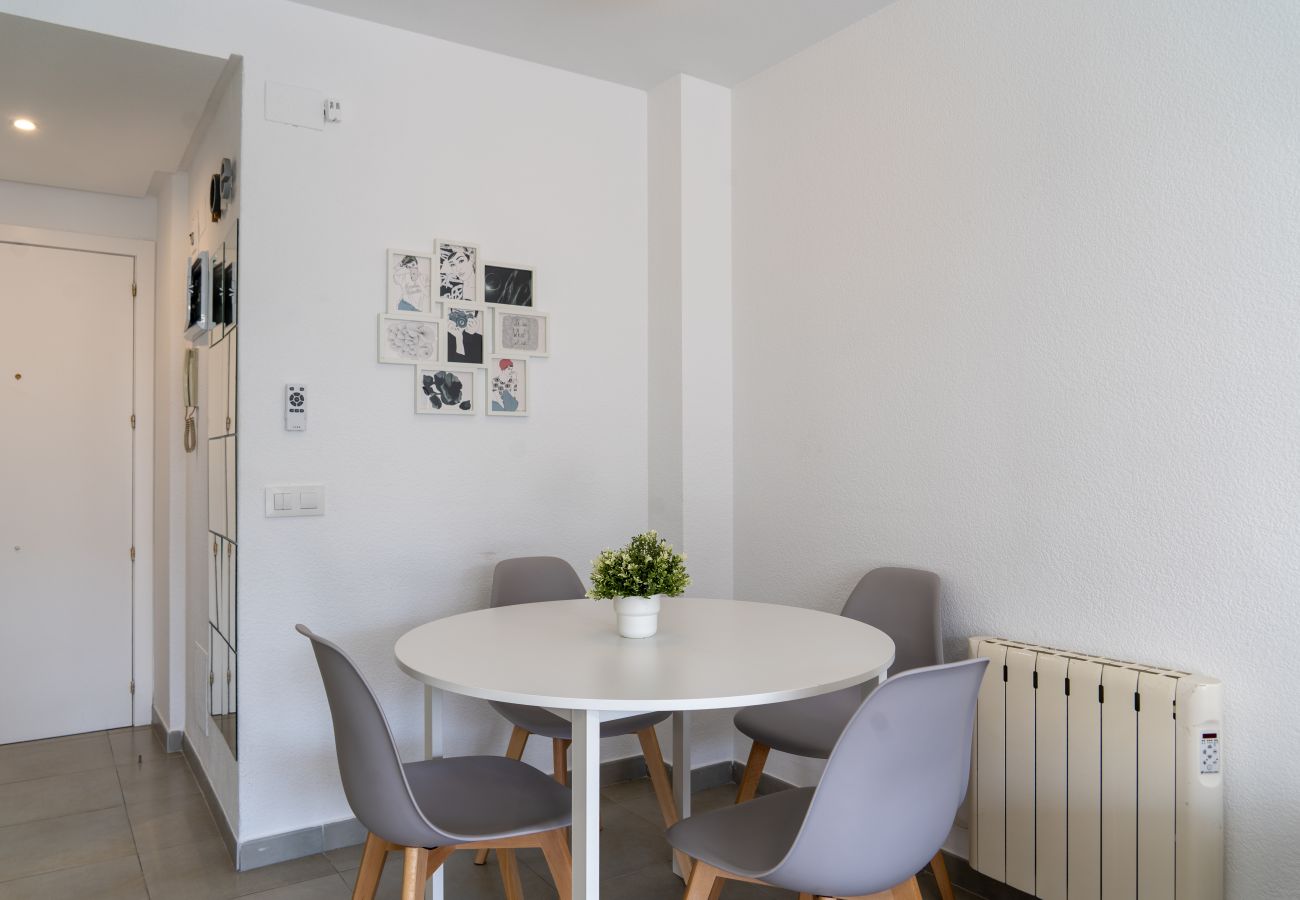 Appartement à Calpe / Calp - PARAISOMAR - *36B