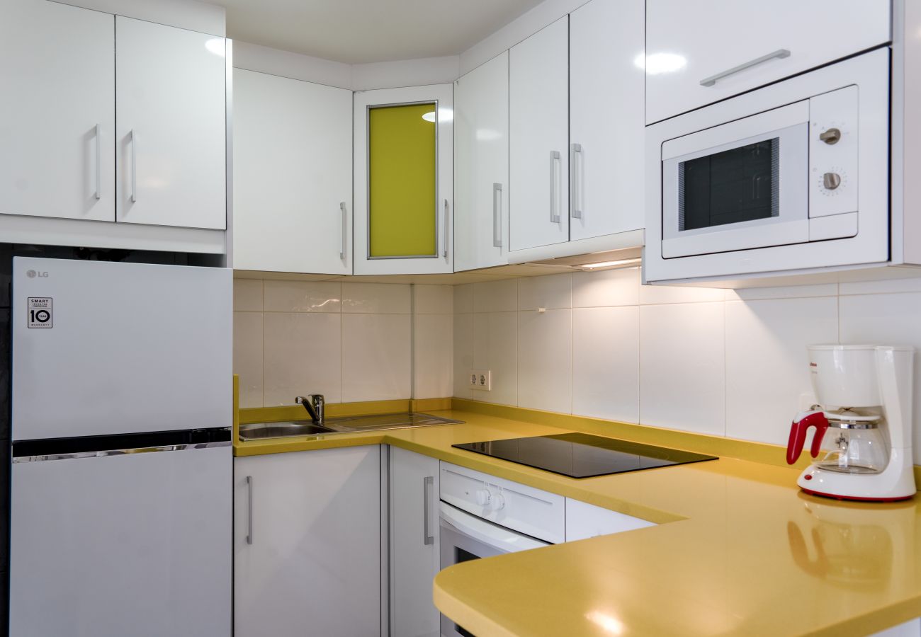 Appartement à Calpe / Calp - PARAISOMAR - *36B