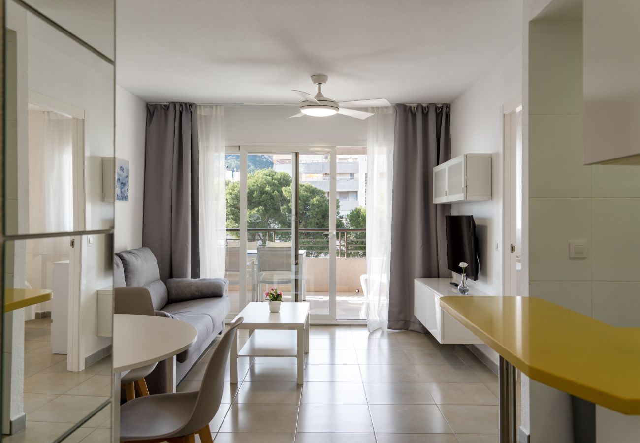 Appartement à Calpe / Calp - PARAISOMAR - *36B