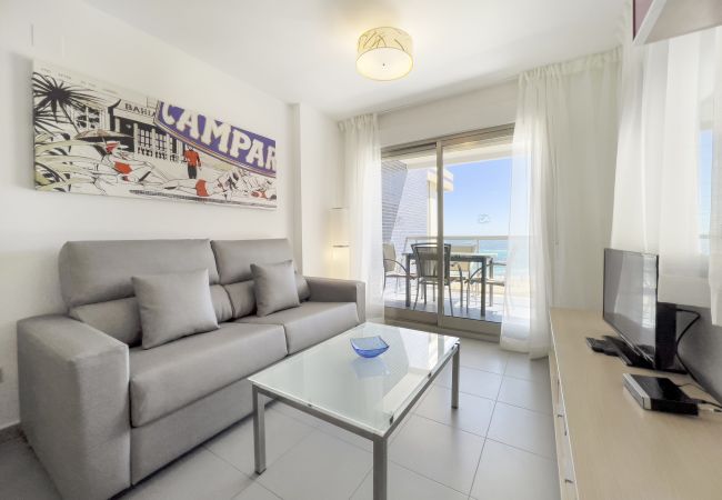 à Calpe - HIPOCAMPOS - 25B