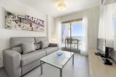 Appartement à Calpe / Calp - HIPOCAMPOS - 25B