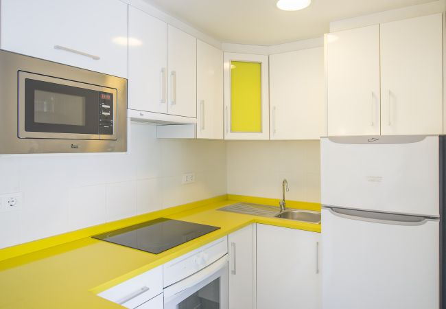 Appartement à Calpe - PARAISOMAR - *47C Appartement à Calpe - PARAISOMAR - *47C