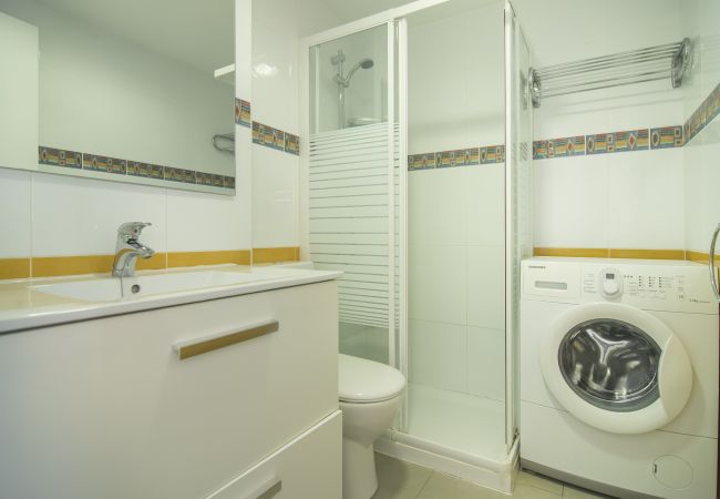 Appartement à Calpe - PARAISOMAR - *47C Appartement à Calpe - PARAISOMAR - *47C