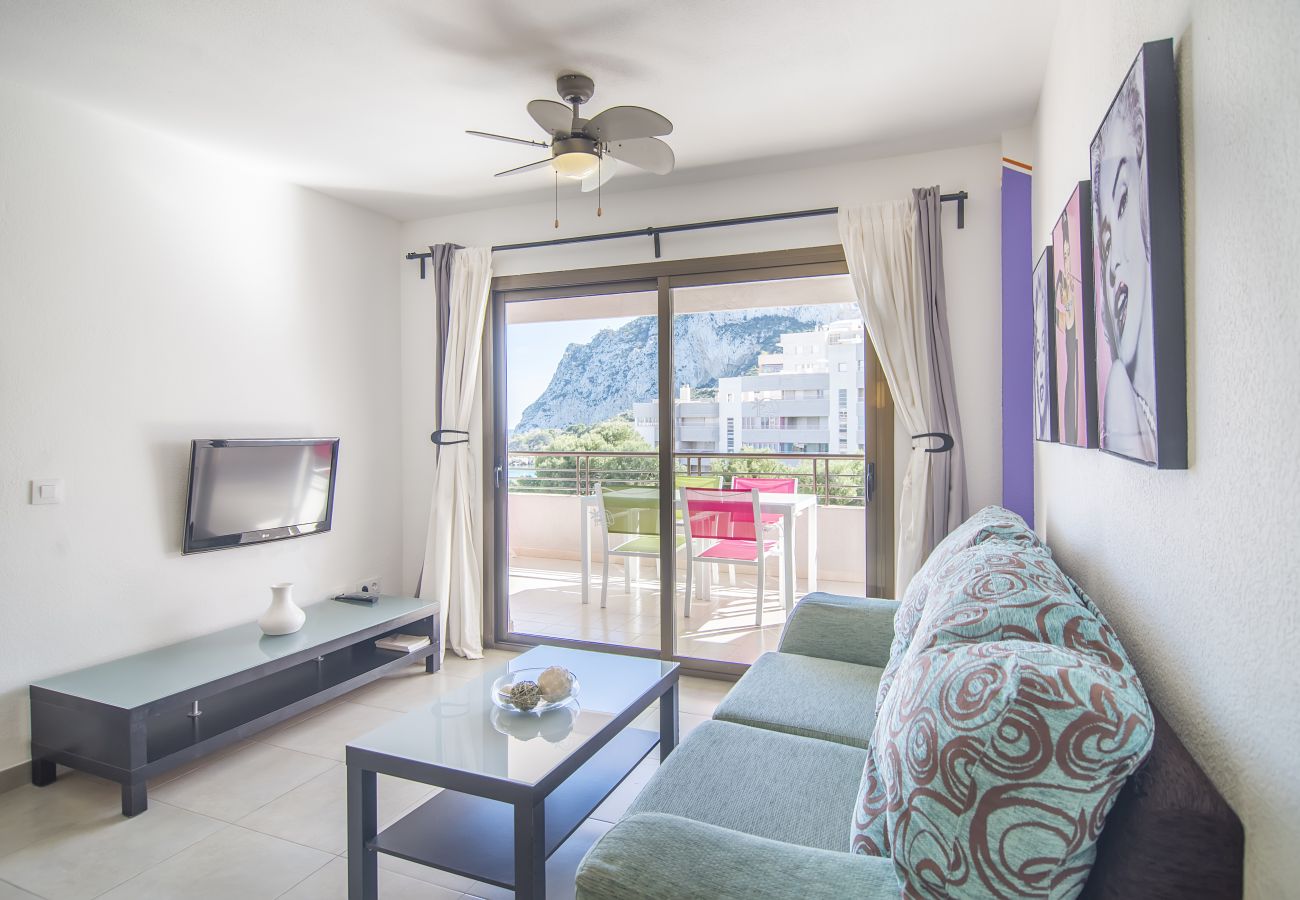 Appartement à Calpe / Calp - PARAISOMAR - *47C