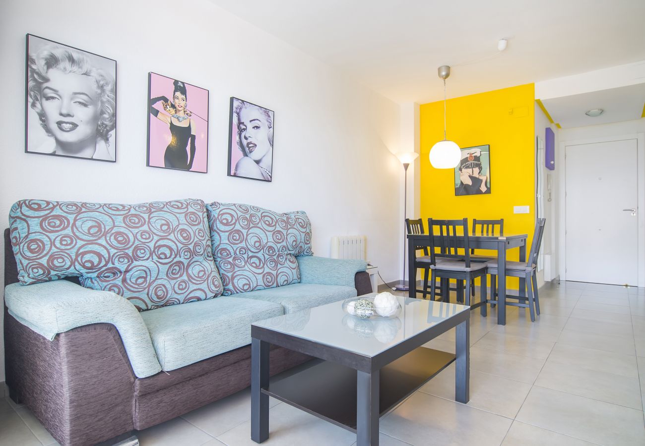 Appartement à Calpe / Calp - PARAISOMAR - *47C