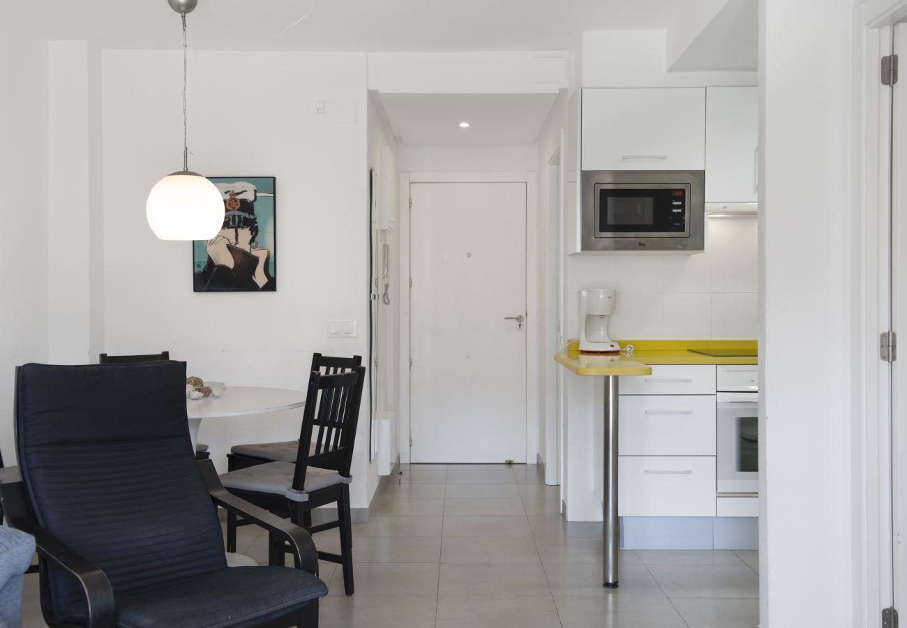 Appartement à Calpe / Calp - PARAISOMAR - *47C