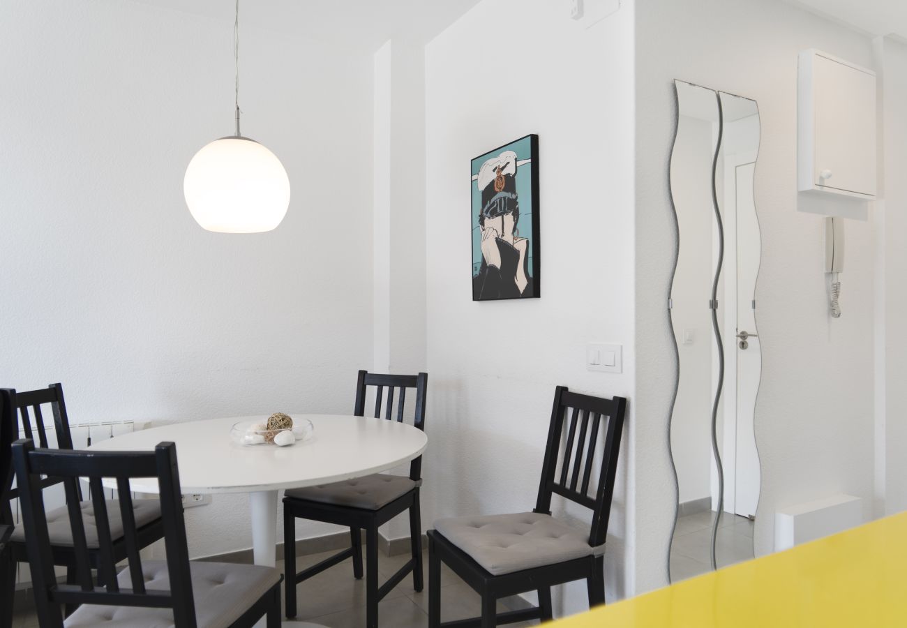 Appartement à Calpe / Calp - PARAISOMAR - *47C