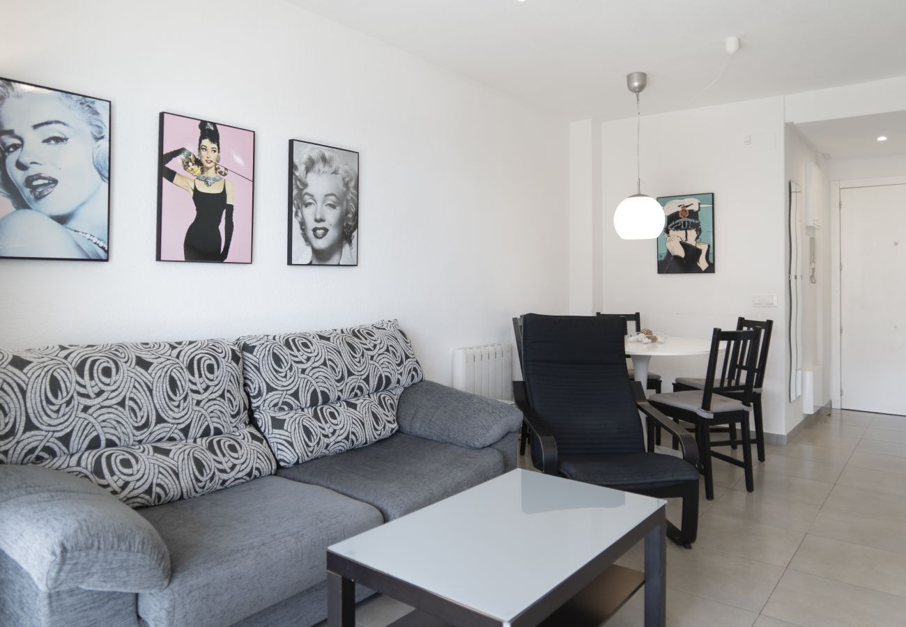 Appartement à Calpe / Calp - PARAISOMAR - *47C