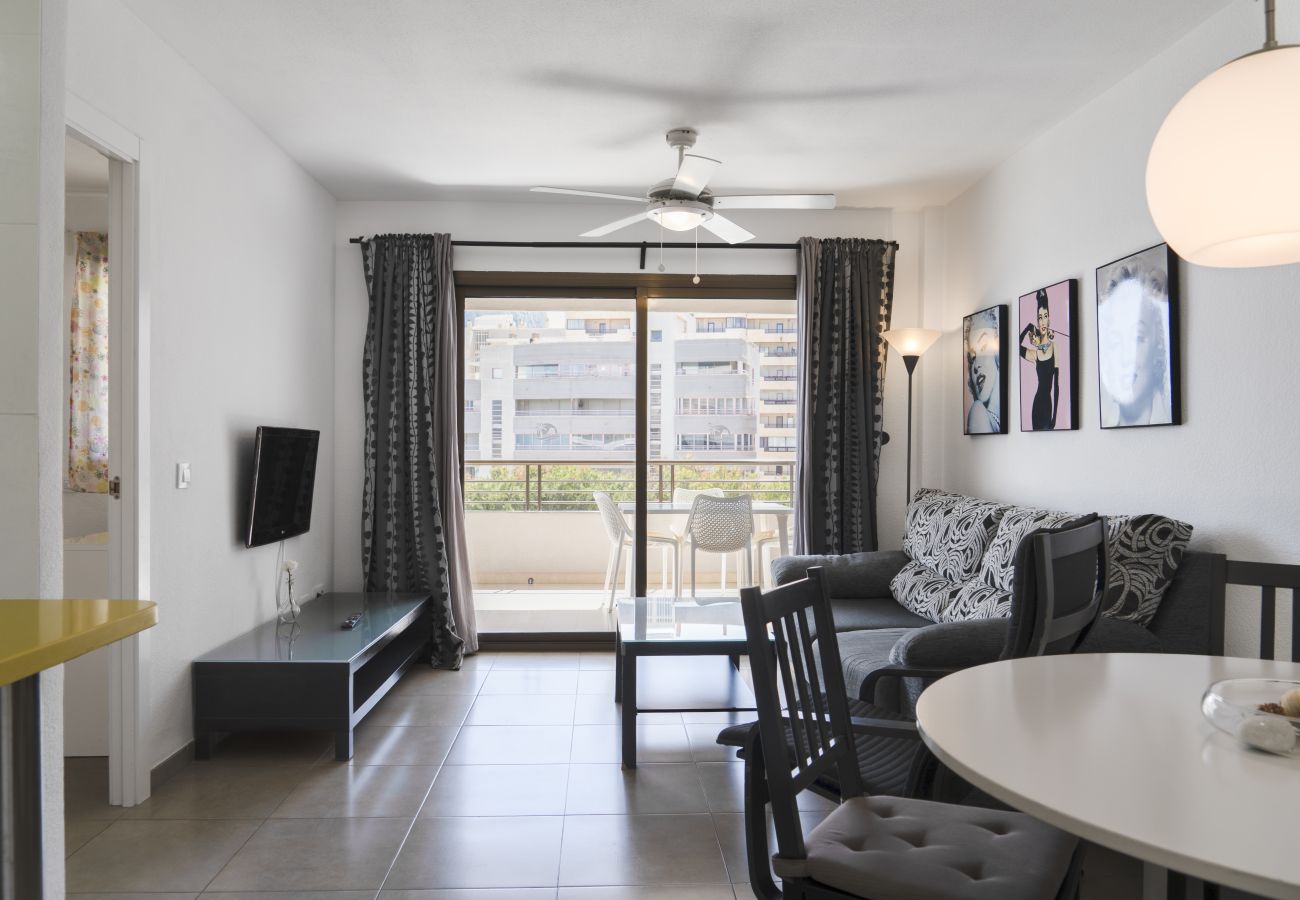 Appartement à Calpe / Calp - PARAISOMAR - *47C